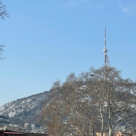 Old Tbilisi Apartments المظهر الخارجي الصورة