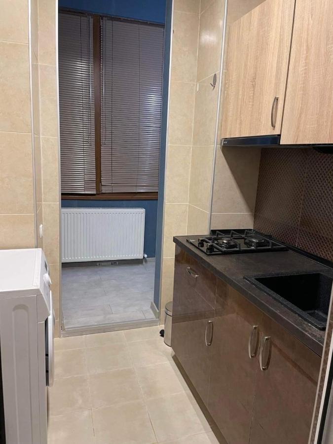 Old Tbilisi Apartments المظهر الخارجي الصورة